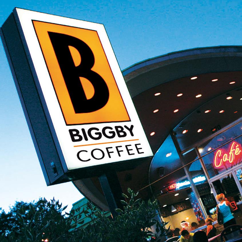 Biggby Brews Up Growth