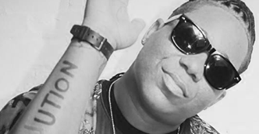 Miz Korona is  a Detroit emcee who has opened up for hip-hop icons like Scarface and Run-DMC.