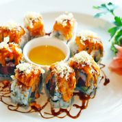 Hungry to Impress? Try These Five Tasty Business Lunch Hot Spots