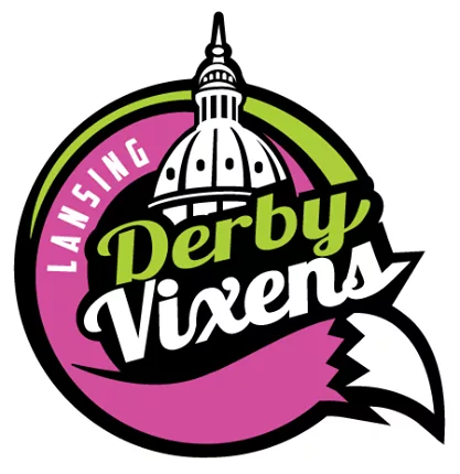 Lansing Derby Vixens Win First Place in the Staples ‘Ideas’ Contest