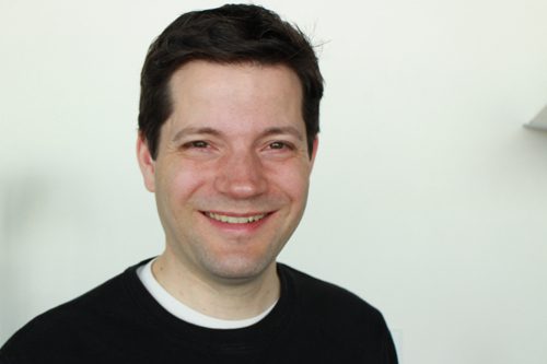 Martin Ertl