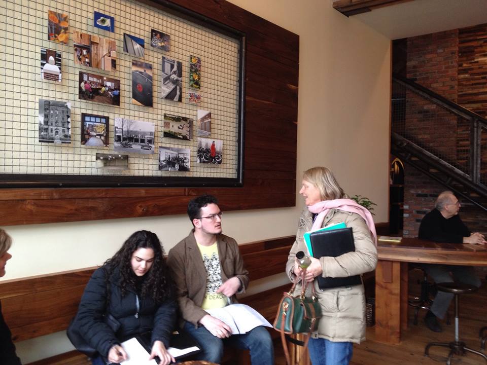 Office Entryways Tell a Story About Your Business and Your Mission