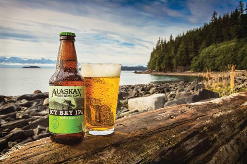 There’s a New Beer on Tap in Michigan – Get Ready to Try Alaskan Brewing Co.