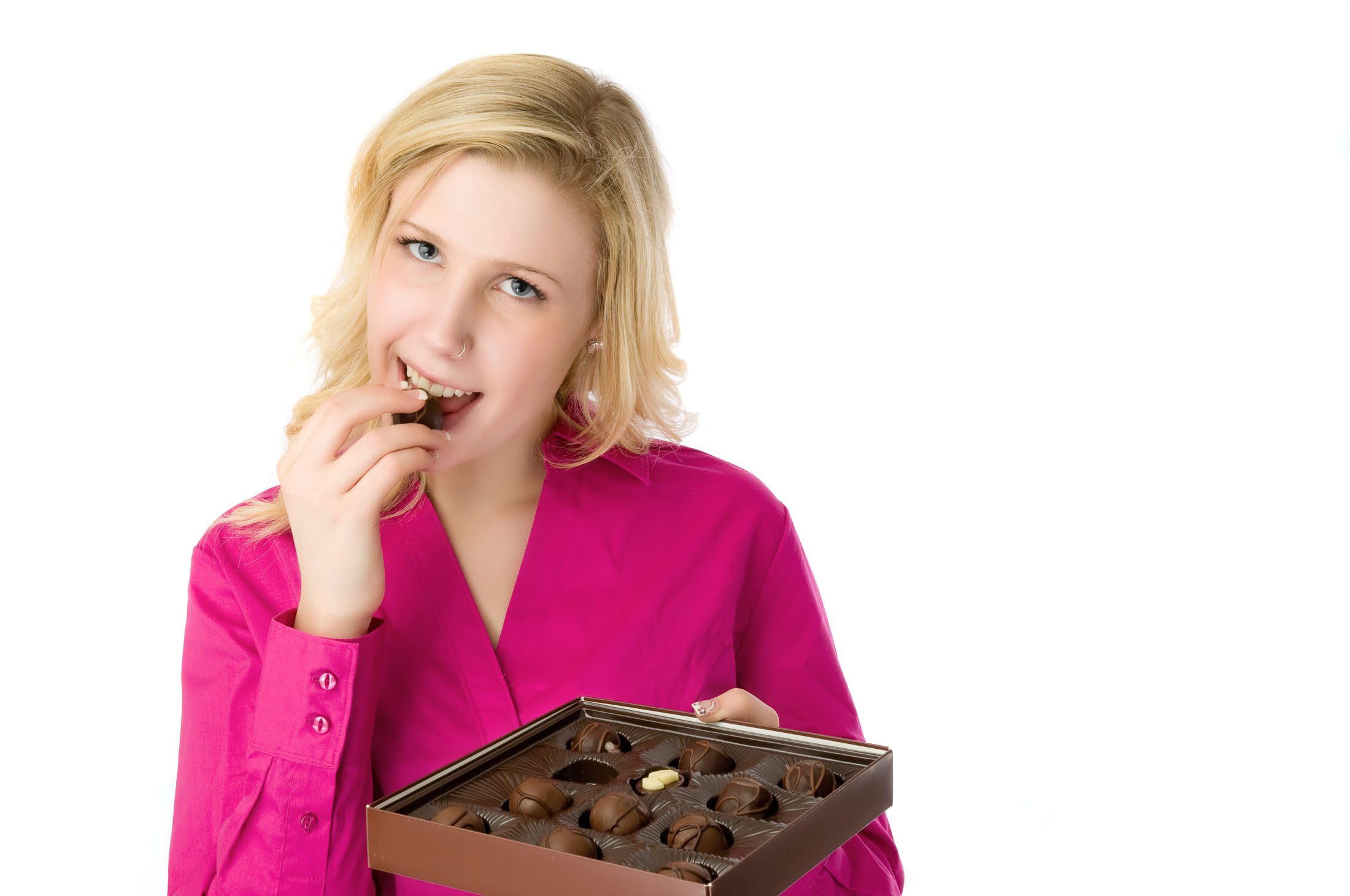 Chocolate Lover