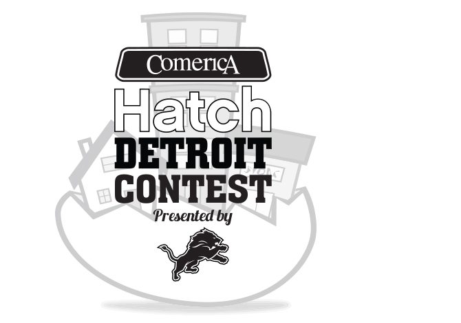 Comerica Hatch Detroit Announces its Top Ten Finalists for its 2014 Contest