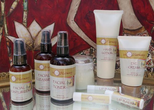 Good for You AND Made in Michigan! Check Out This Organic Skin Care Line