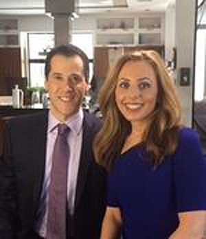Attorneys Put Passion for Families to Work as Stars on ‘Celebrity Legacies’