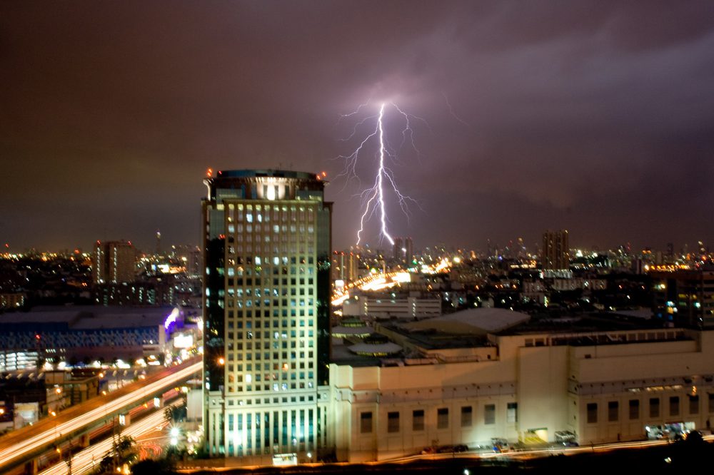 Storm Clouds: Put a Plan in Place for Emergencies