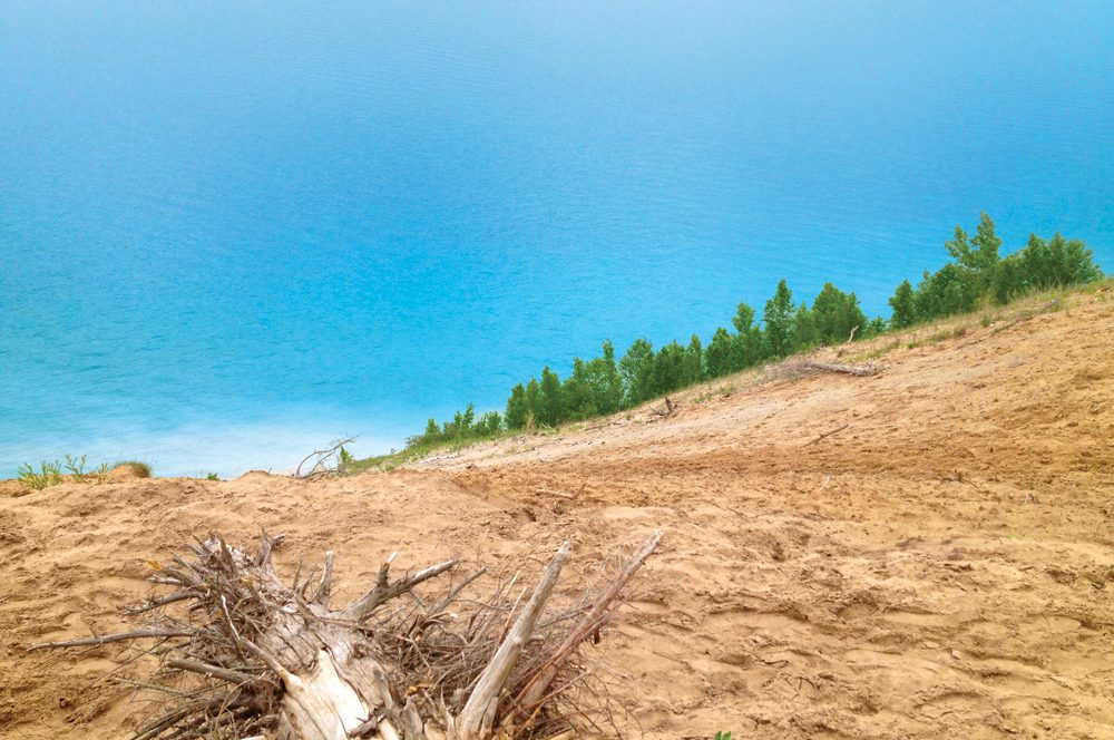 Preserving the Great Lakes Blue Economy – Craft Brewers are Dialed-In to Conservation, Efficiency