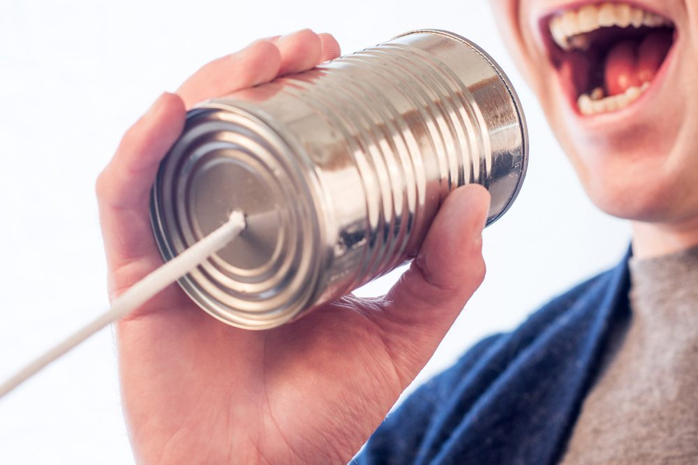 Try These 10 Tips for Networking Success