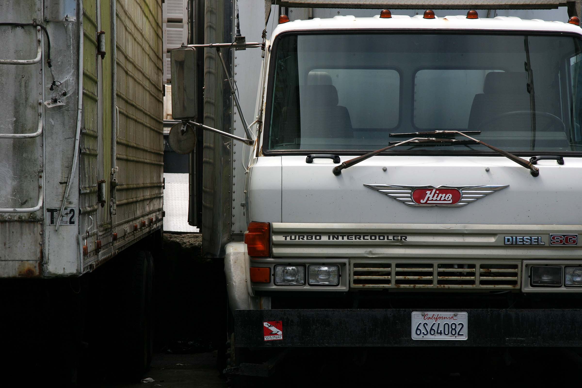 Plaza Deal Clears Hurdle for New International Trade Crossing