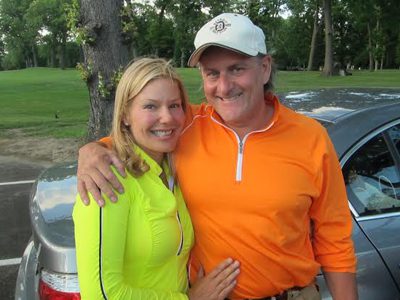 This Husband-and-Wife Team Use Their Love of Running to Benefit Others