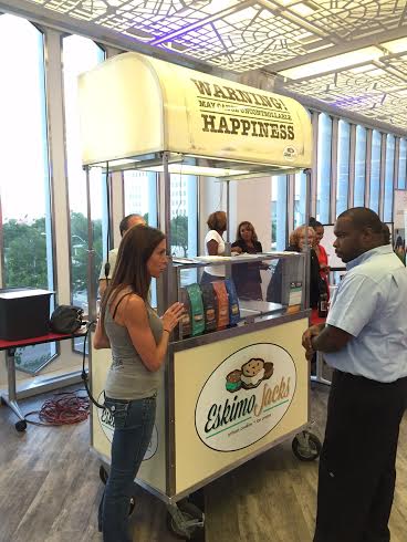 Comerica Hatch Detroit Contest Unveils Top Four Finalists