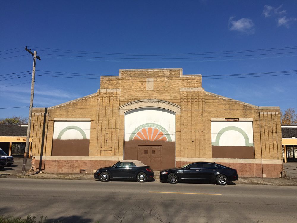 Detroit, RecoveryPark Partner to Create Jobs, For-Profit Farm in City