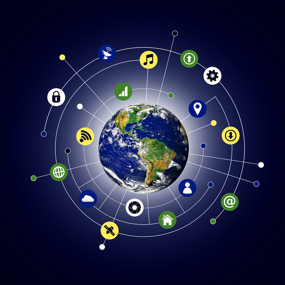 Embracing and Advancing the Digital Enabled Enterprise