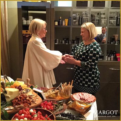 More Than 30 Years Later, Spa Owner Celebrates Helping People Look and Feel Beautiful