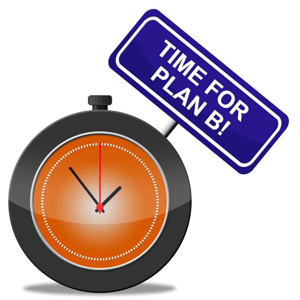 Three Keys to Successful Contingency Planning