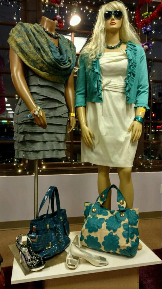 Five Things: These Upscale Resale and Vintage Retailers Make Detroit Look Fab