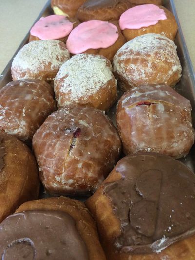 Bakery 3 - Dutch Girl
