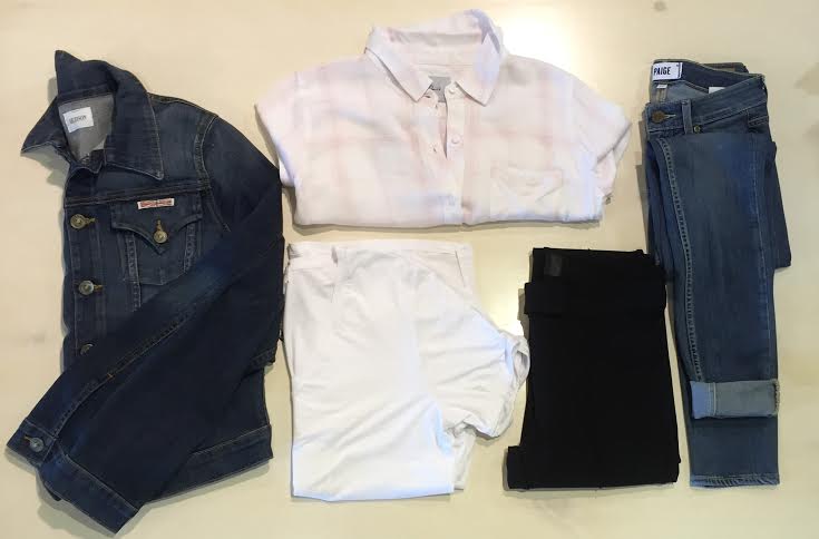 Need to Fill Your Closet and Look Good? Try These Five Wardrobe Staples