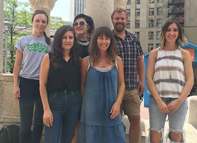 Hatch Detroit Business Competition Announces Its Final Four for $50k Prize