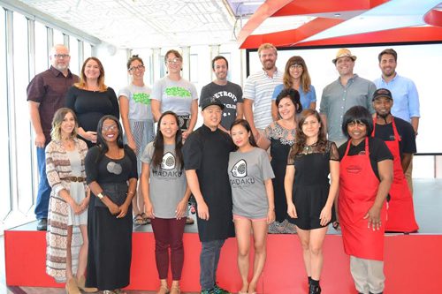 Hatch Detroit Business Competition is Back for 2016 and Needs Your Votes