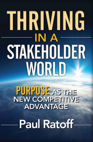 How Business Leaders Can Inspire Purpose In Their Employees