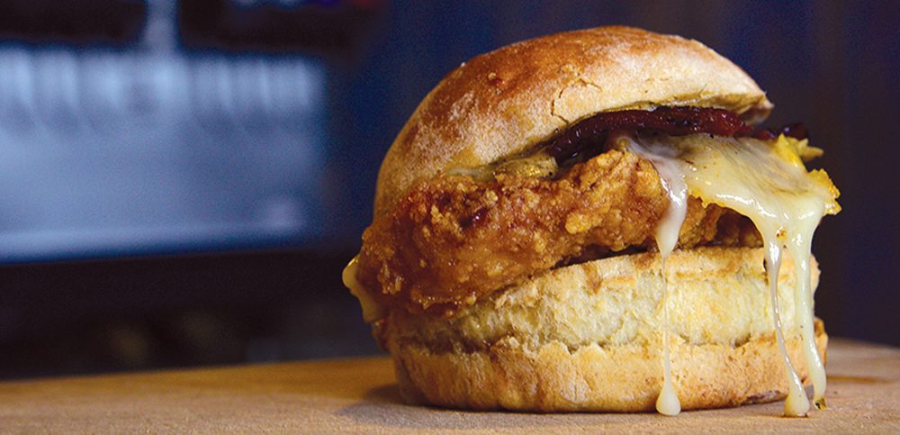 A Recipe for Service Employee Engagement