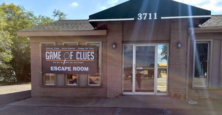 Escape Room Devotee Goes All in to Open Her Own Business