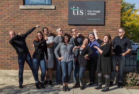 Steal This Idea: Updating Its Brand Image Helped This Marketing Agency Grow
