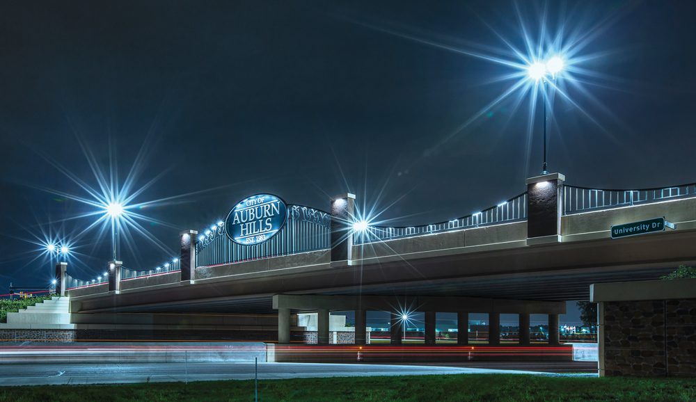 Preserving Our Bridges