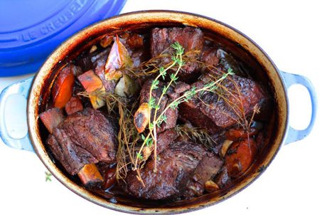 These Simple Recipes Will Make You Look Like an Expert Host This Holiday