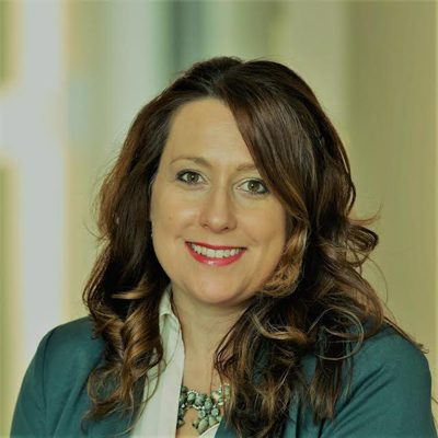 She Always Will Be a Reporter, but Now She is Her Own Boss as an Entrepreneur