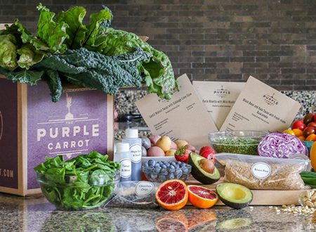 How to Get the Biggest Bang for your Buck with Meal-Delivery Kits