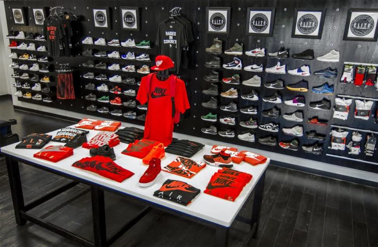 Longtime Retailer Going Through Huge Renovations, New Store Openings