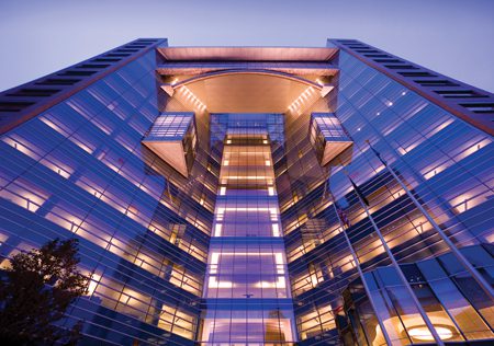 CompuwareBuilding