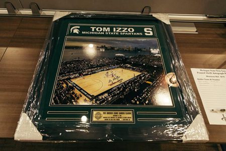 Tech Firm Adds Fundraising Component to Popular March Madness Party