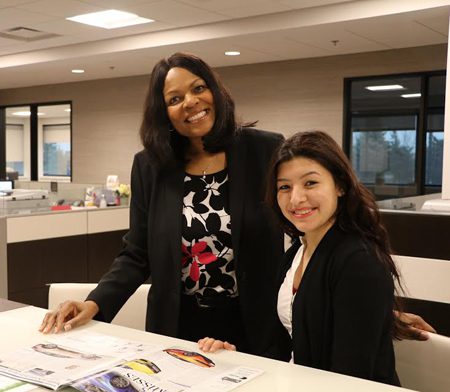 Adient Partners with Detroit High School to Develop Future Workforce Leaders