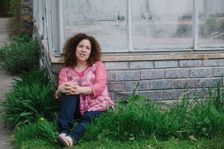 Author and Teacher Adds One More Accolade to Her Resume: Fullbright Specialist