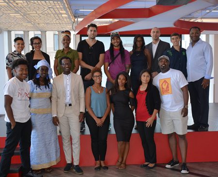 Hatch Detroit Business Competition Reveals Its Top 10 Semi-Finalists to win $50k