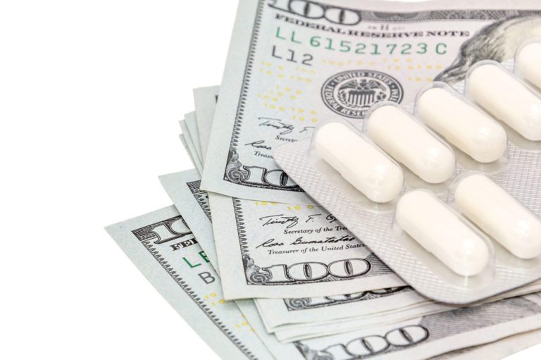 Rising Drug Costs Are a Tough Pill to Swallow