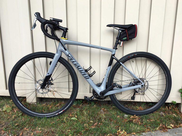 Foodie Finds a Renewed Bicycle Habit Helps Him Shed Weight, Gain Energy