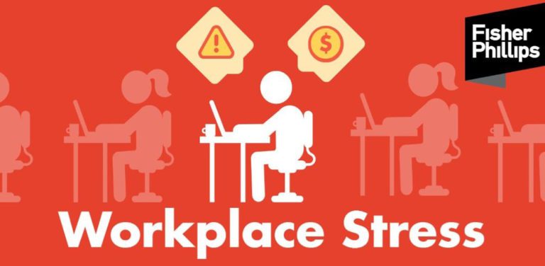 4 Ways to Reduce Stress in the Workplace
