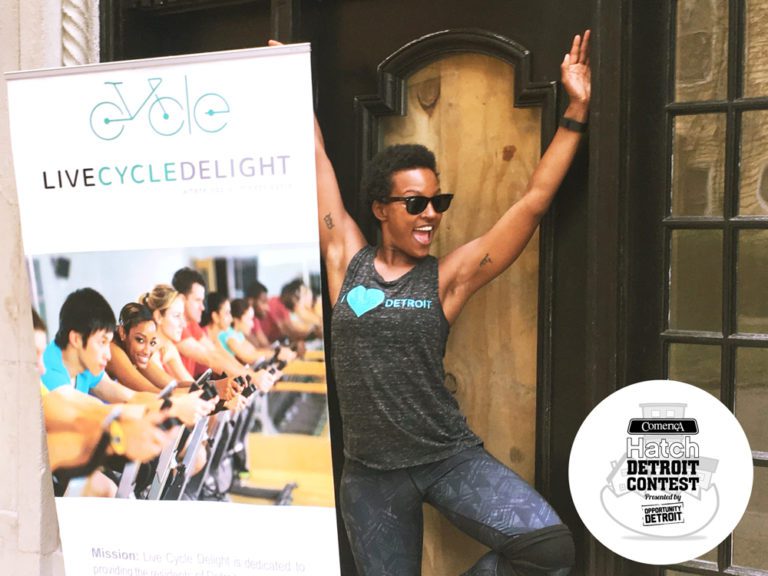 Got a Great Business Idea? Comerica Hatch Detroit Contest Welcomes Submissions