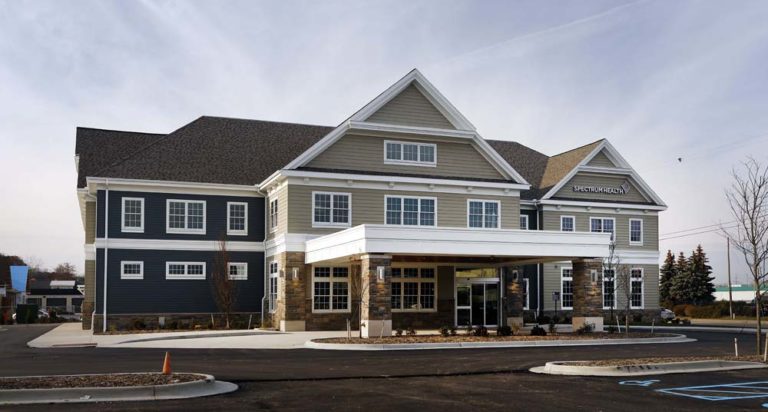 Health care delivery expands to new places and models