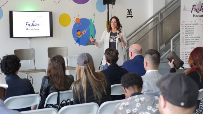 First-ever Michigan Fashion + Tech Hackathon Aims to Attract Investments and Create Jobs