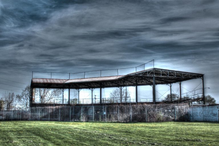 Comerica Bank, friends of historic Hamtramck Stadium become partners in restoration project