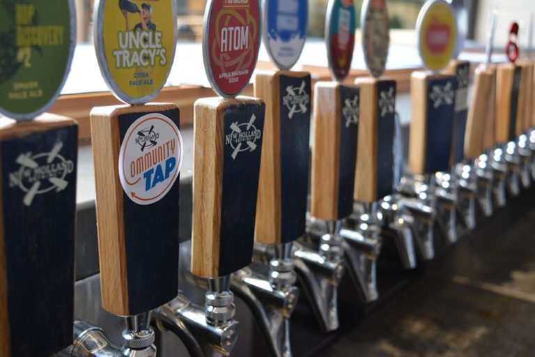 Community tap brings craft beer, a faith-based nonprofit together