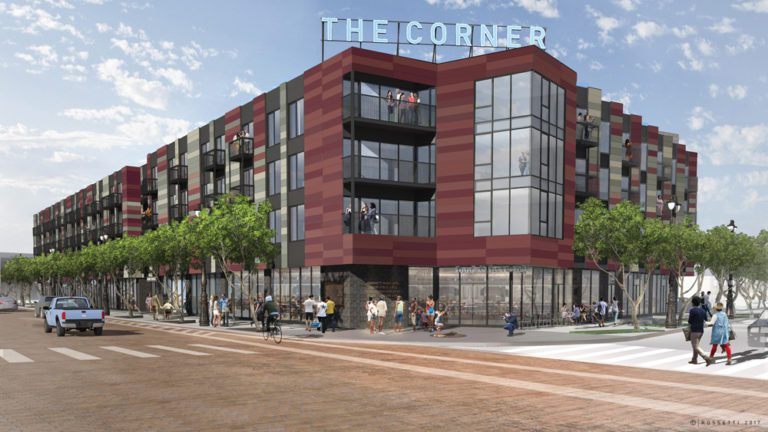 Commercial real estate market remains buoyant