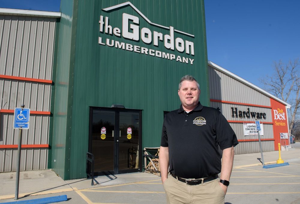 150 years of success: The secret to employee retention at Gordon Lumber ... 150 years of success: The secret to employee retention at Gordon Lumber ...